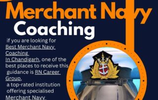 Best Merchant Navy Coaching In Chandigarh