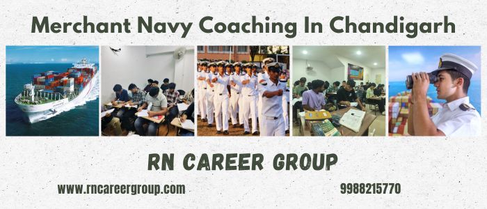 Merchant Navy Coaching In Chandigarh