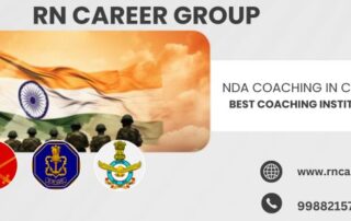 NDA Coaching In Chandigarh