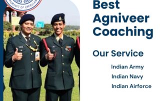 Agniveer Coaching In Chandigarh